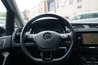 VW Touran 1.5 TSI DSG Highline