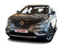 Renault Koleos 2.0 dCi Limited 4x4