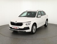 Skoda Kamiq 1.0 TSI DSG 2-Zonen-Klima LED Tempomat