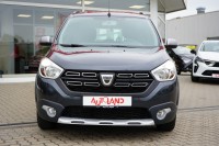 Dacia Lodgy Stepway 1.3 TCe 130