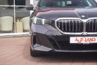 BMW 520 i M Sport Aut.