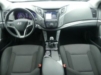 Hyundai i40 Kombi 1.7 T-GDI