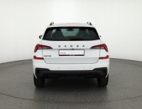 Skoda Kamiq Monte Carlo 1.5 TSI DSG