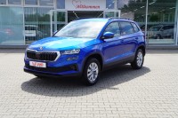 Vorschau: Skoda Karoq 1.5 TSI DSG