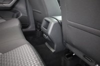 VW T-Cross 1.0 TSI