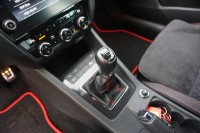 Skoda Octavia 2.0 TSI RS 245