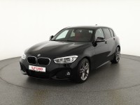 BMW 1er Reihe i M Sport 2-Zonen-Klima Navi Sitzheizung