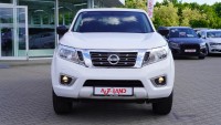 Nissan Navara 2.3 dCi 4x4 Double Cab