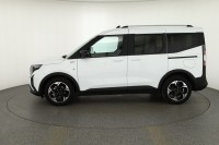 Vorschau: Ford Tourneo Courier Active 1.0 EB
