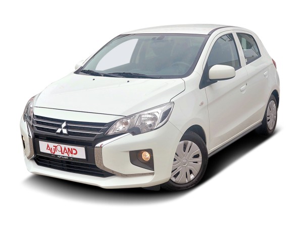Mitsubishi Space Star 1.2 Select