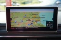 Audi A4 Avant 2.0 TDI sport