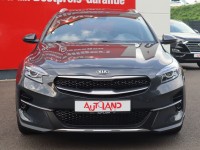 Kia xcee'd XCeed 1.5 T-GDI AT