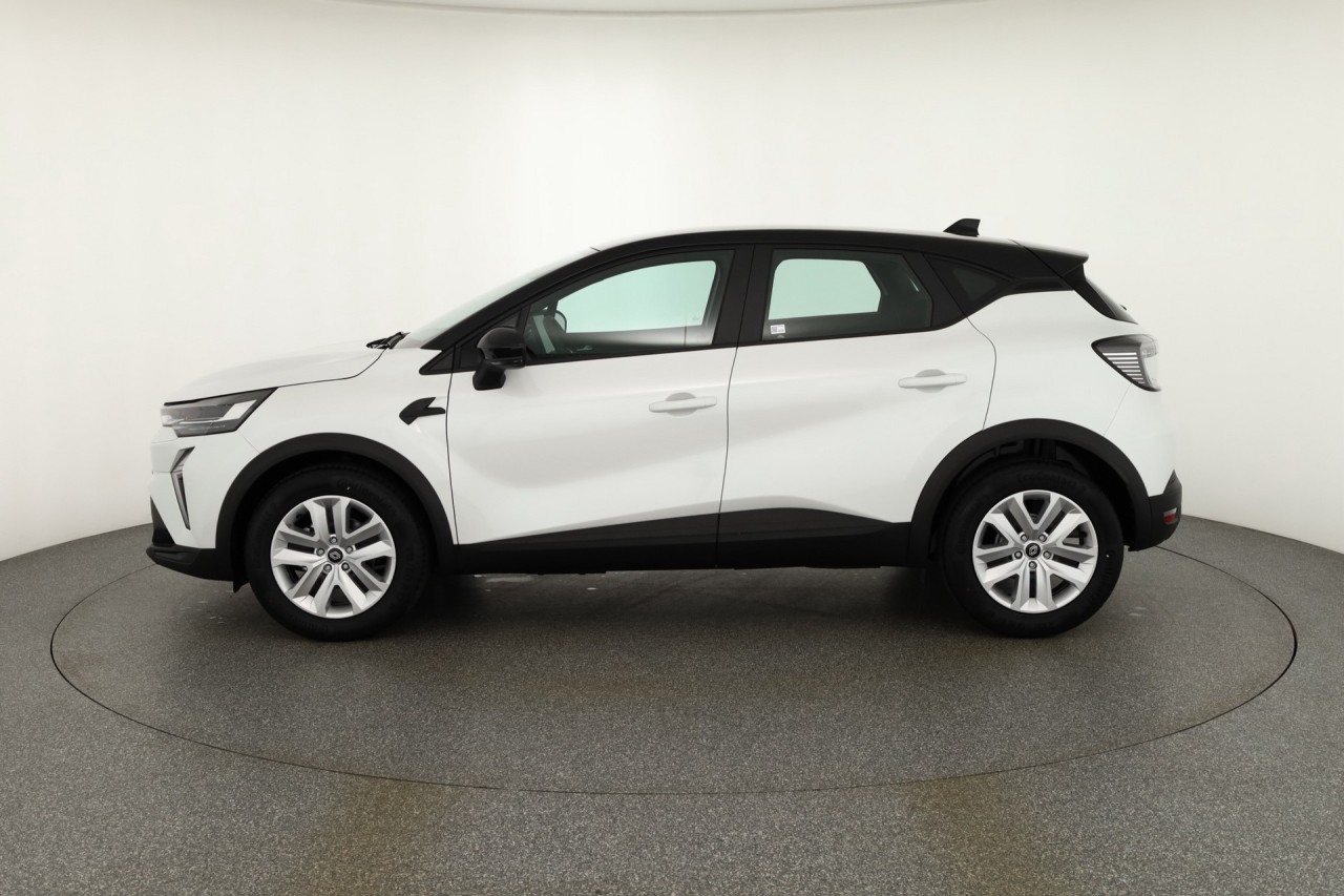 Renault Captur TCe 90