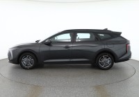 Kia K4 1.0 T-GDI
