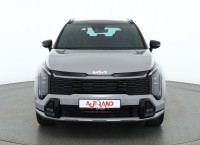Kia Sportage 1.6 T-GDI GT-Line Hybrid Aut.