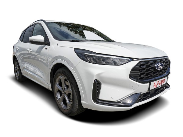 Ford Kuga 1.5 EB...