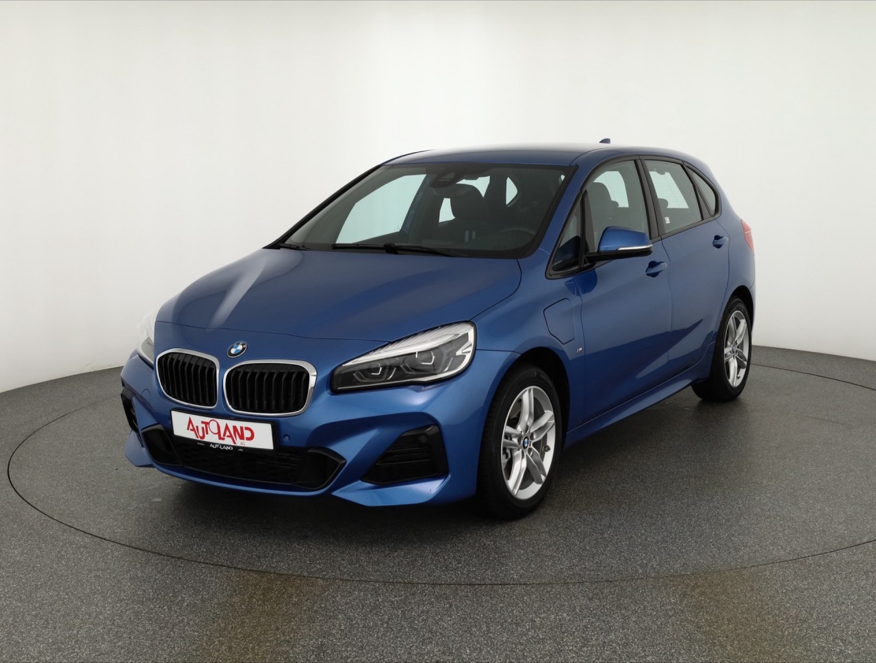 BMW 225 xe M Sport