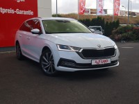 Skoda Octavia Combi 1.5 TSI