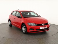 VW Polo 1.0