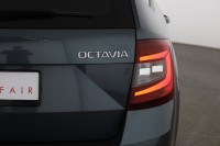 Skoda Octavia Combi 2.0 TSI DSG RS