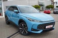 MG HS 1.5 T-GDI Luxury Aut.