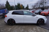 VW Golf VIII 2.0 GTI DSG