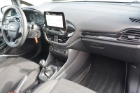 Ford Fiesta 1.0 M-Hybrid Titanium