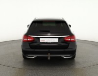 Mercedes-Benz C 220 C220 T d Avantgarde