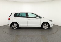 VW Golf Sportsvan VII 1.4 TSI DSG Highline