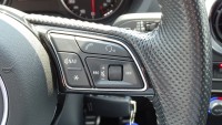 Audi A3 1.0 TFSI Sportback