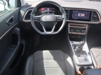 Seat Ateca 1.5 Xperience