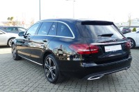 Mercedes-Benz C 220 C220 d T Exclusive 4Matic 9G-Tronic