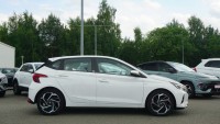 Hyundai i20 1.0 T-GDI Mild-Hybrid