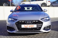 Audi A4 Avant 40 TDI Advanced S-Tronic