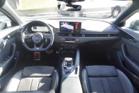 Audi A4 Avant 40 TFSI S-Line DSG