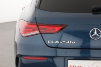 Mercedes-Benz CLA 250 e AMG Line