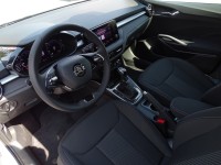 Skoda Fabia 1.0 TSI DSG