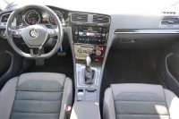 VW Golf VII 1.5 TSI Highline