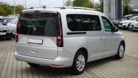 VW Caddy Maxi 1.5 TSI