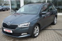 Skoda Fabia Combi 1.0 Active