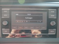 VW T6 Caravelle T6.1 2.0 TDI