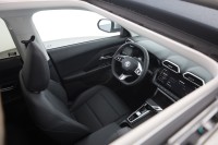 MG ZS 1.5 Hybrid Luxury Aut.