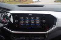 VW T-Cross 1.0 TSI Move DSG