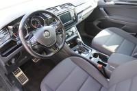 VW Touran 1.4 TSI DSG Sound