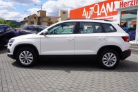 Skoda Karoq 1.5 TSI Ambition
