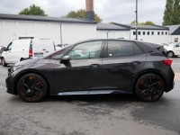 Vorschau: Cupra Born 150 kW