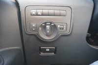 Mercedes-Benz Vito Tourer extralang 8-Sitzer Aut.