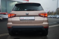 Seat Arona 1.0 TSI DSG