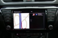 Skoda Superb Combi 2.0 L&K