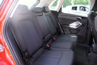 Audi Q3 35 2.0 TDI quattro advanced